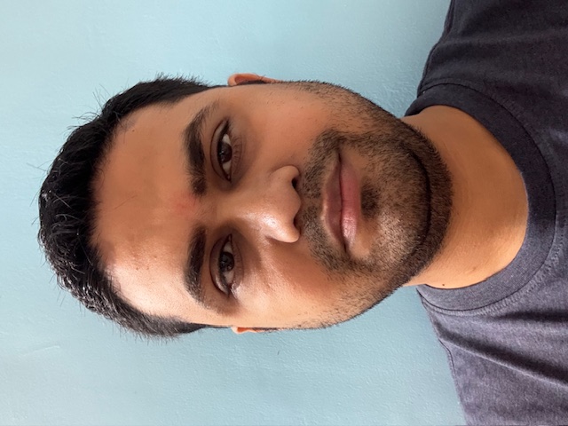 GAURAV MAHAJAN