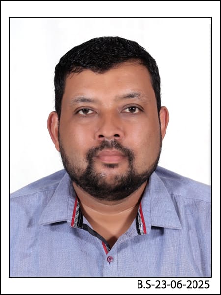Anupam Chowdhury