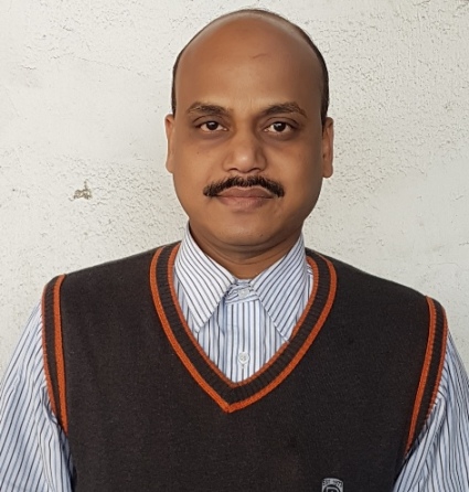 Prabhat Kumar