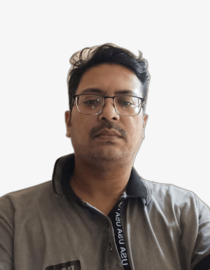 BIVASH KANTI PAL
