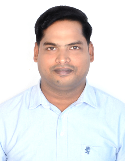 Sangeeth Kumar Varadarajan