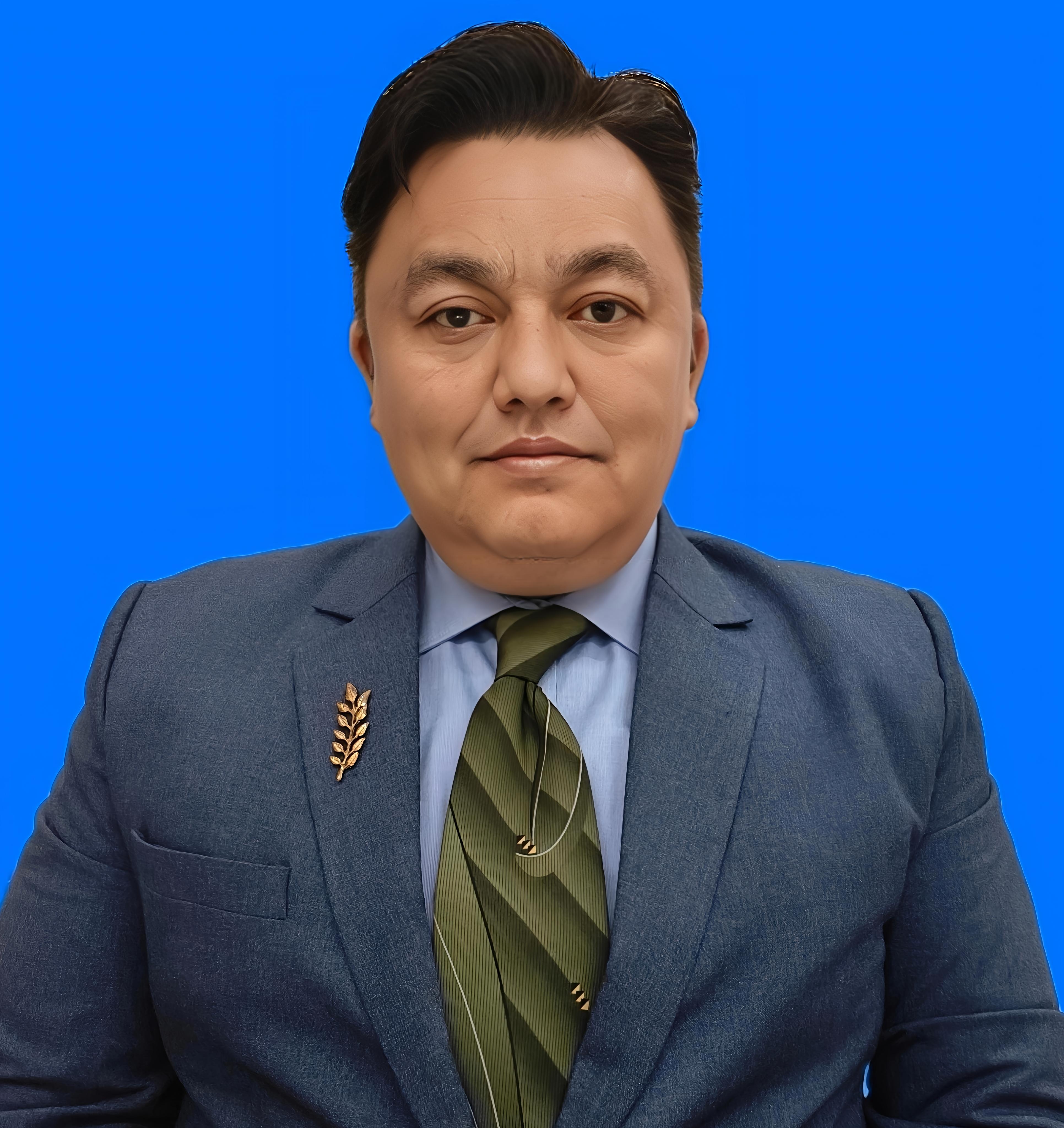 Col Nungleppam Buddhimanta Singh