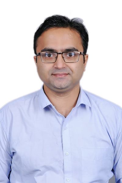 Dr Harsha M