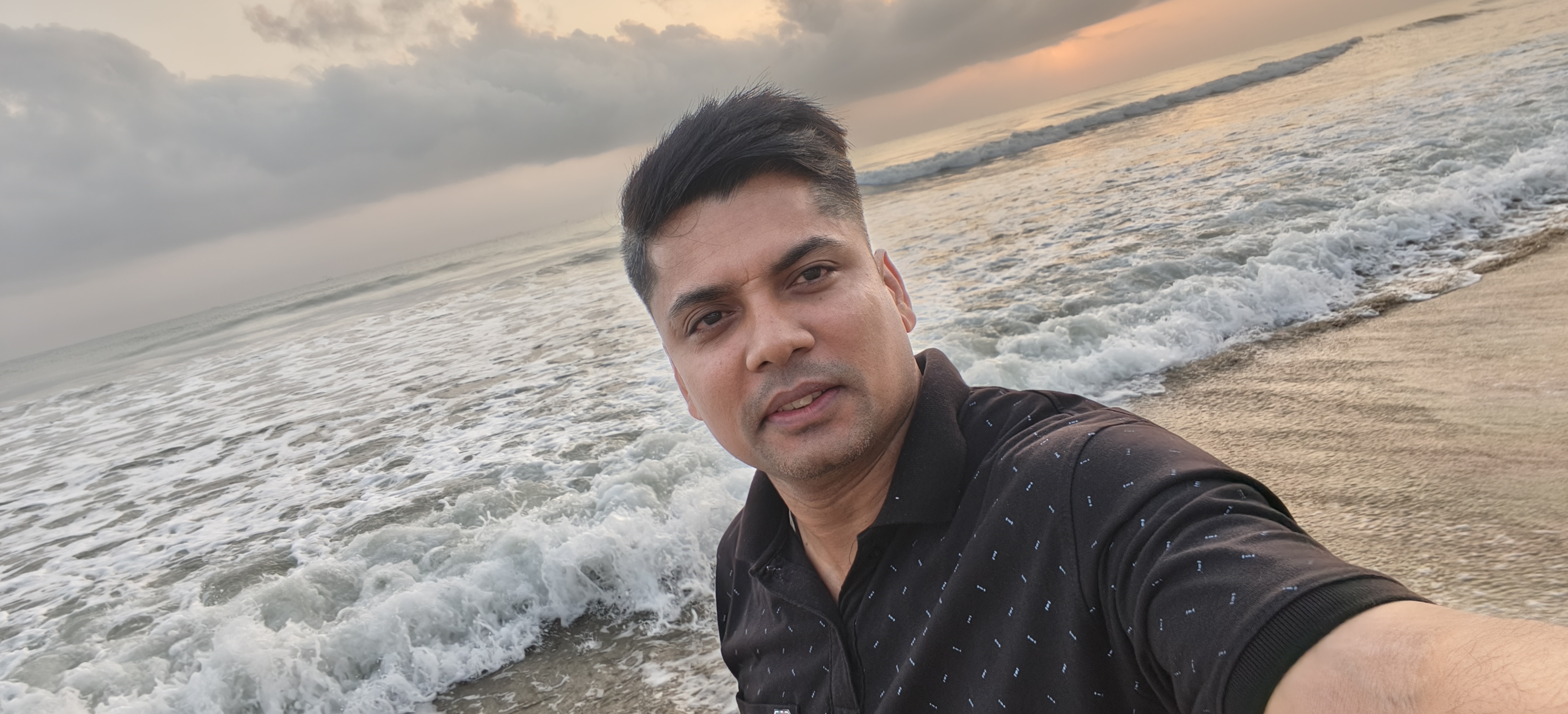Ramesh Pallanki