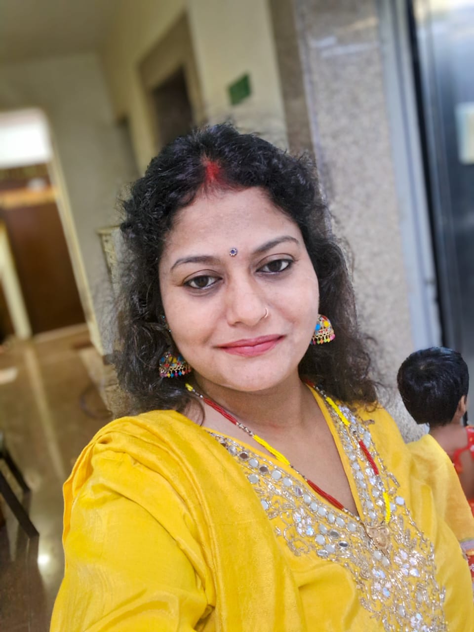 Jyoti Sinha