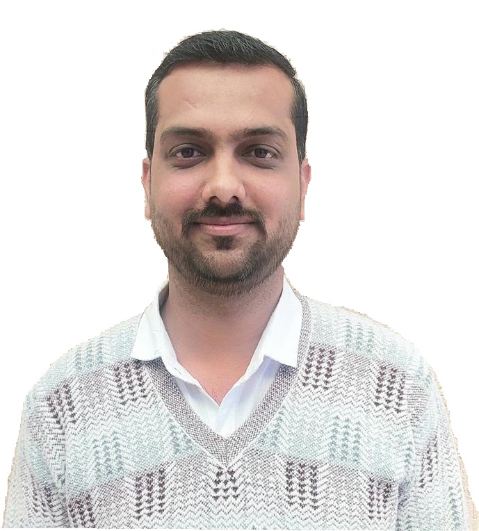 Shivam Soni