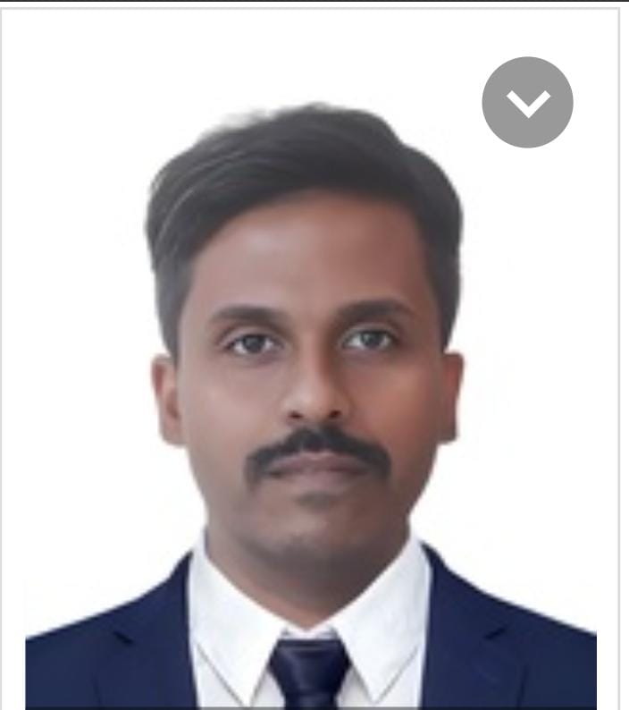 Kartikesh Keloth