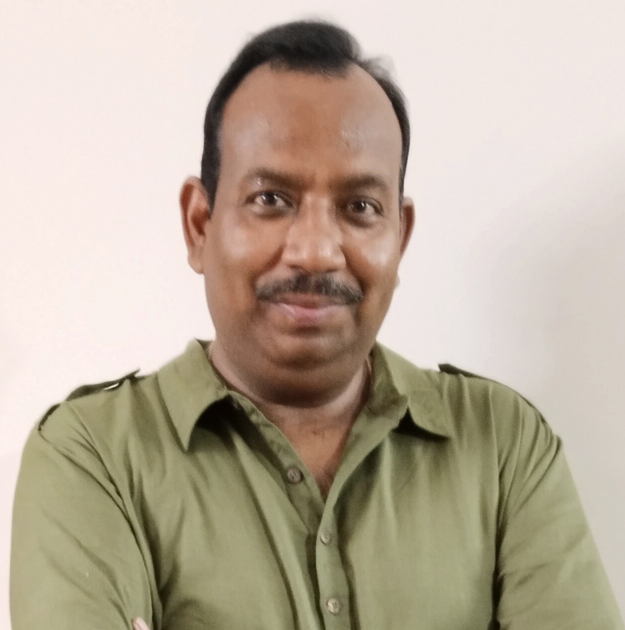 Uttam Kumar gupta