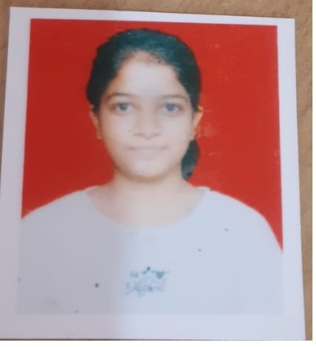 Ashlesha Gajanan Amle