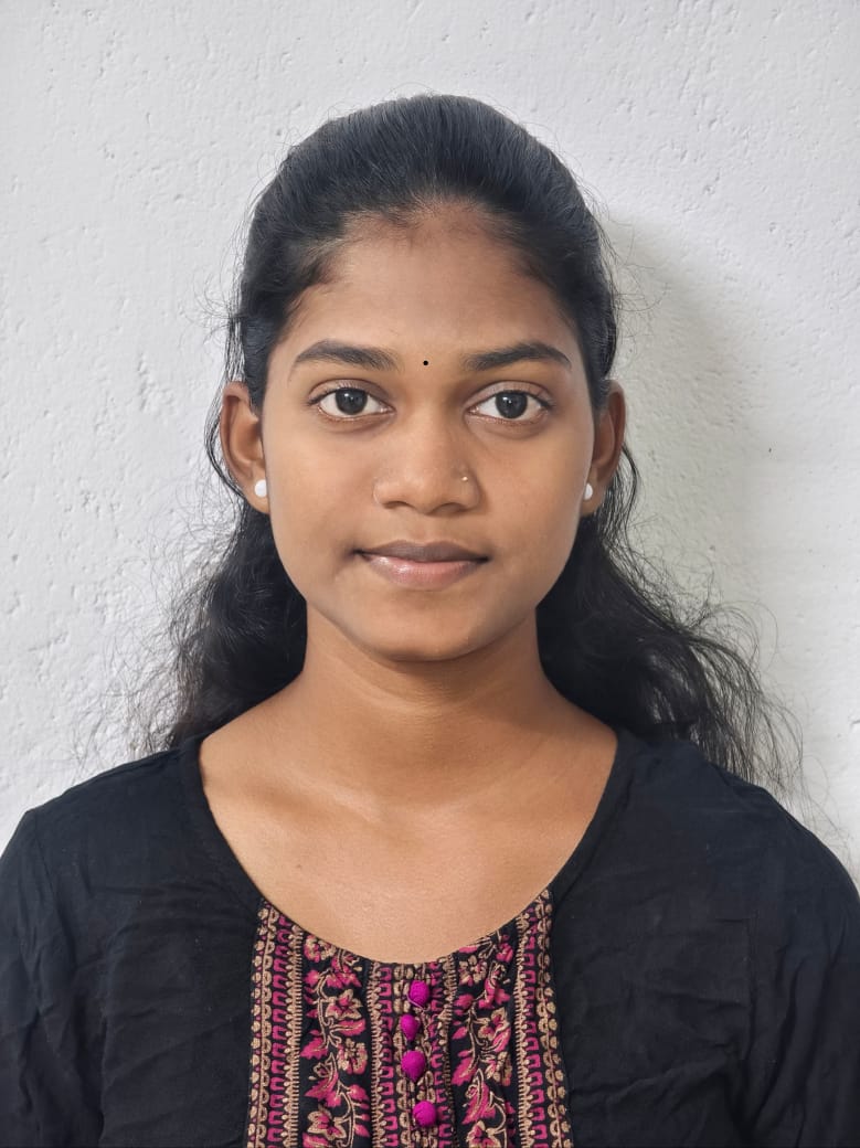 shravani vinod sawant