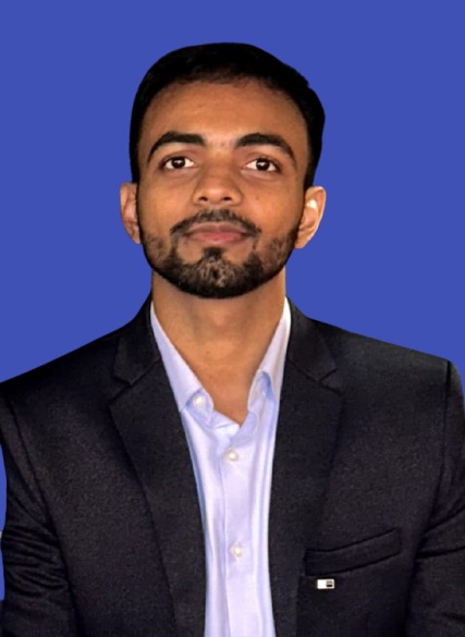 SHUBHANSHU PATEL