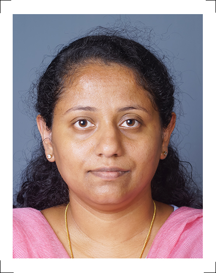 Indu Susan Thomas