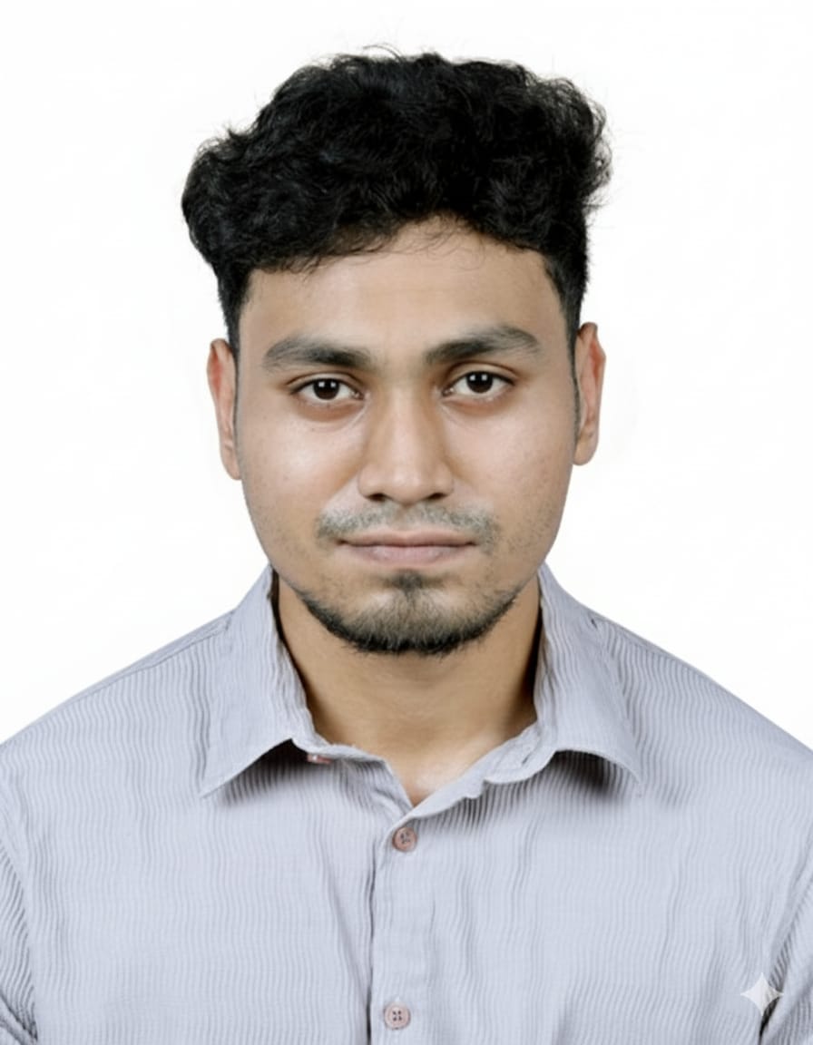 Mohammed Ashiq F