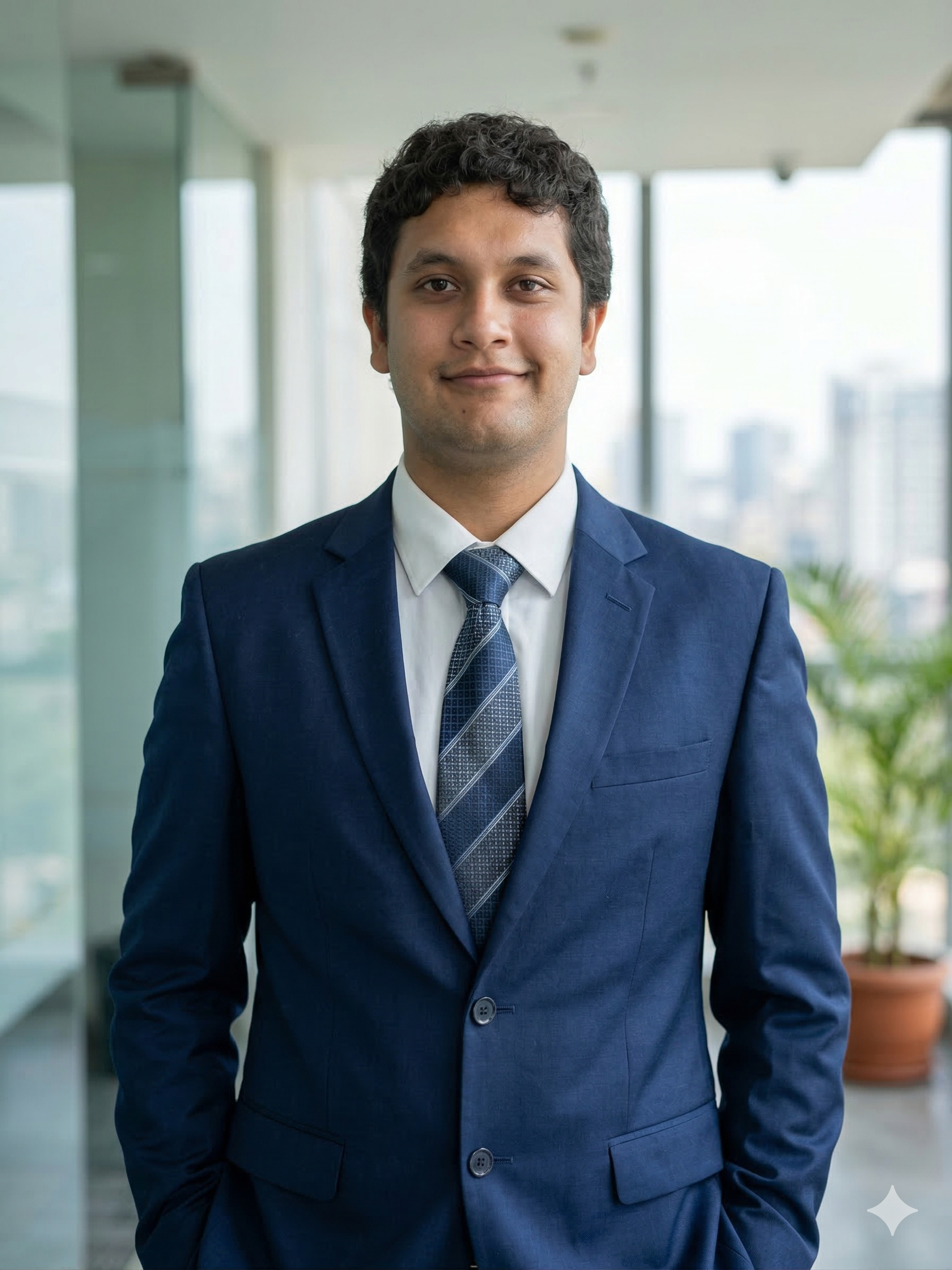 Abhishrut Semwal