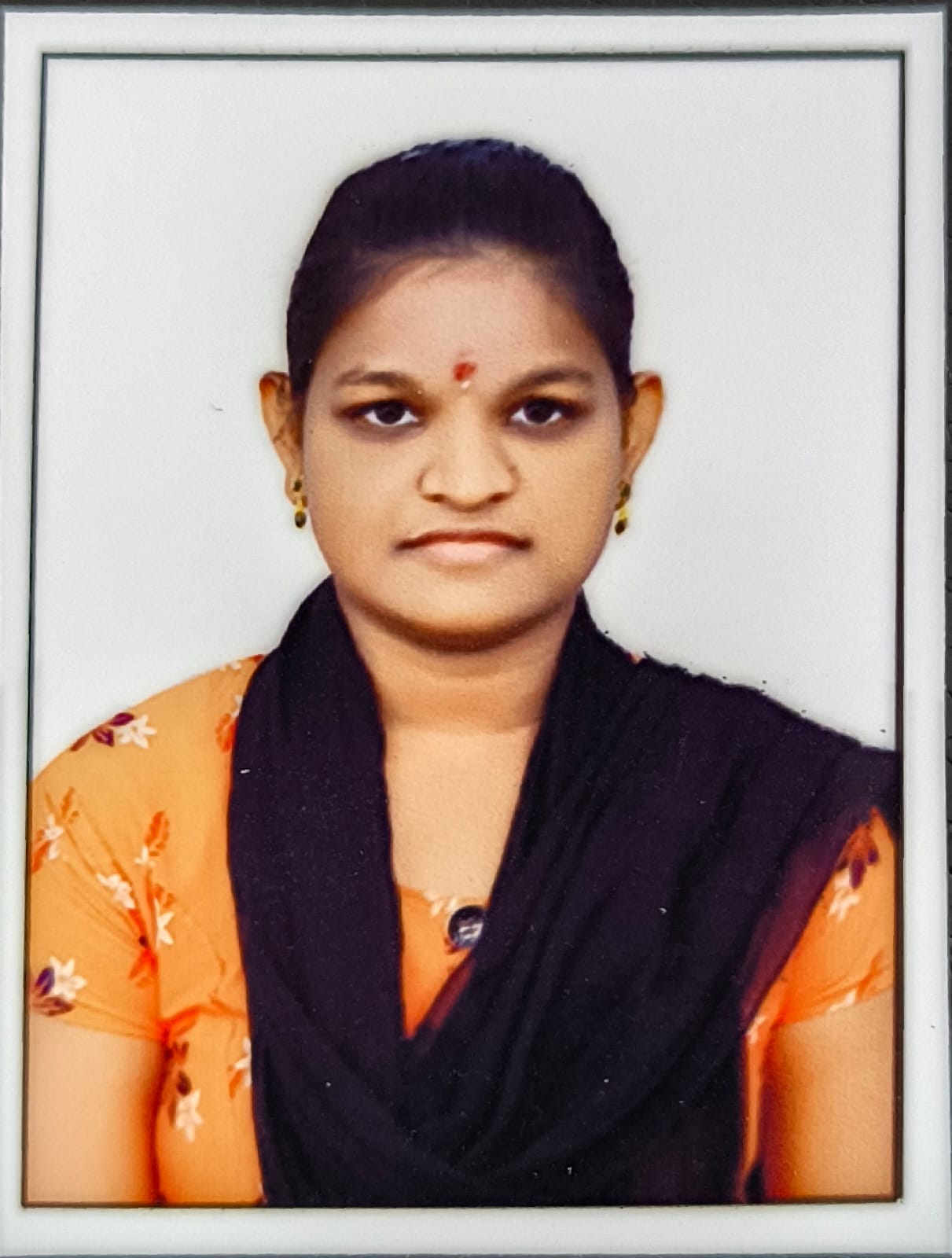 Bachu Manasa