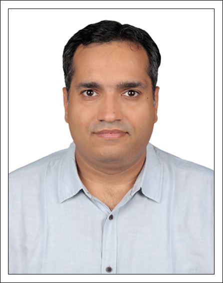 Amit Anchal
