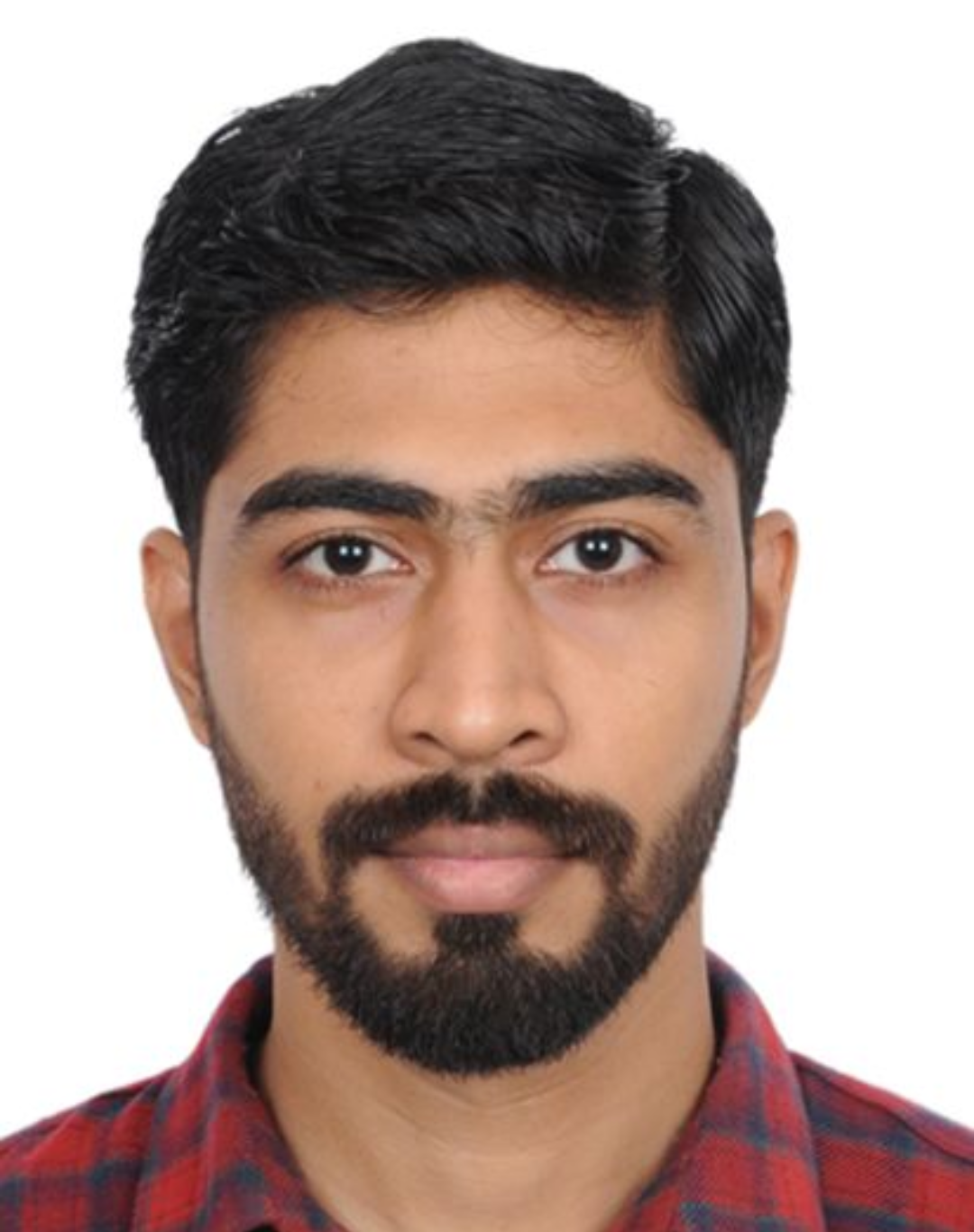 Piyush Pradhan