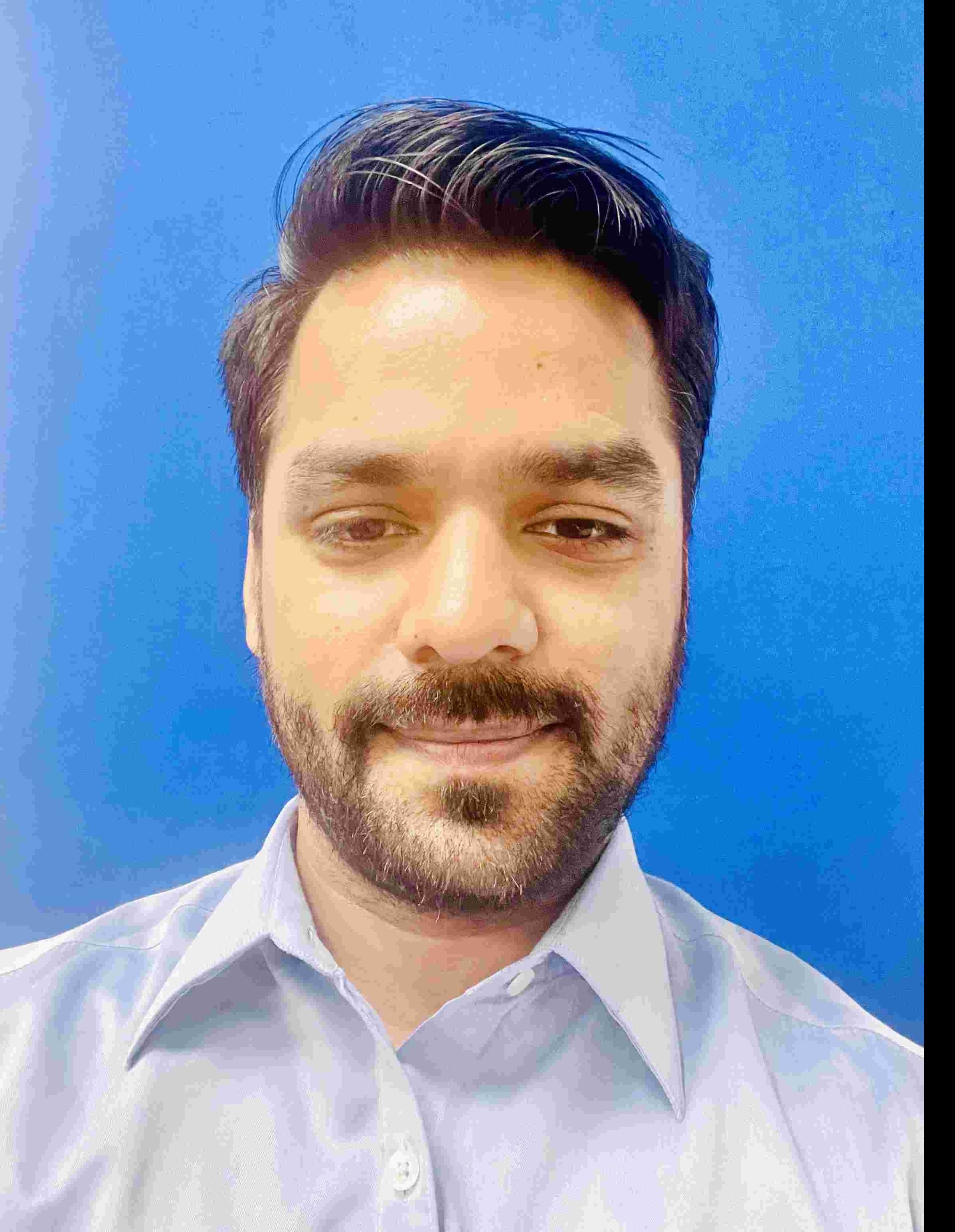 Ankit Sharma