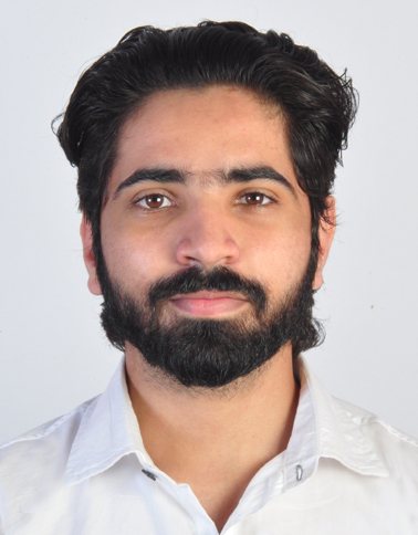 Harikrishnan R