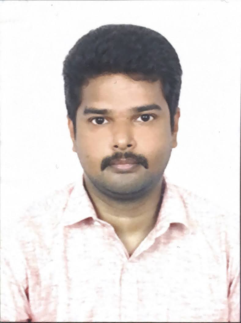 Vinay Kumar Naguru