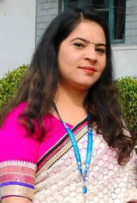 Shivani Bansal