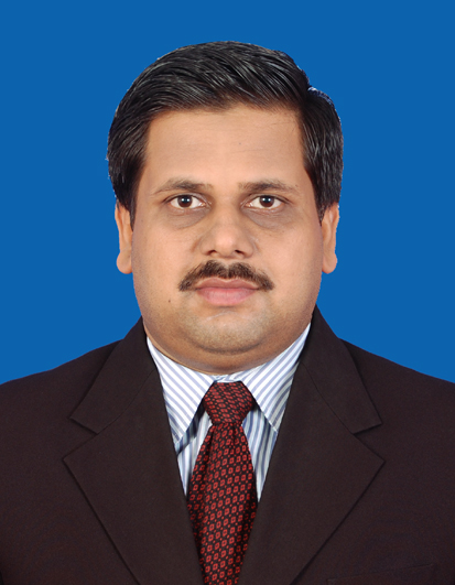 Subrahmanya Bhat