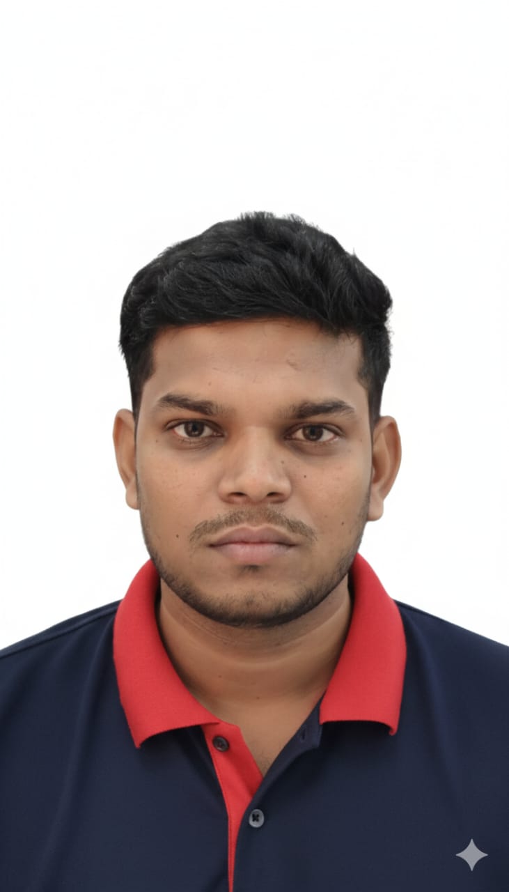 Chandra Prakash Maurya