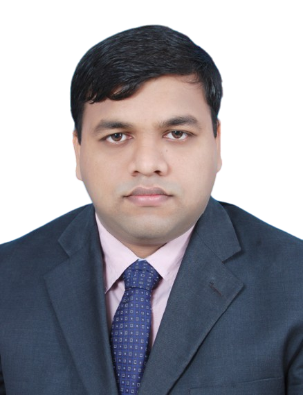 Gourab Saha