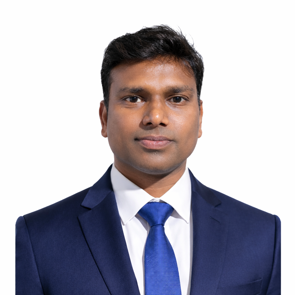 Dharmendra Sonker