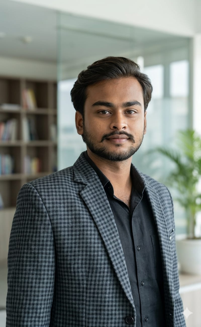 Anurag yadav