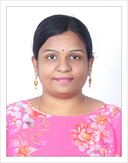 Harini A