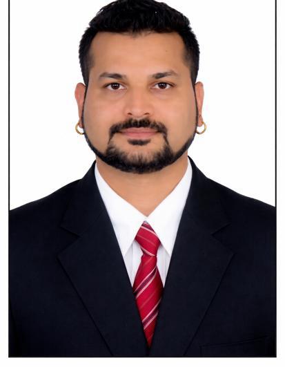 Doctor Advocate Pritesh Kunwar Bhatt