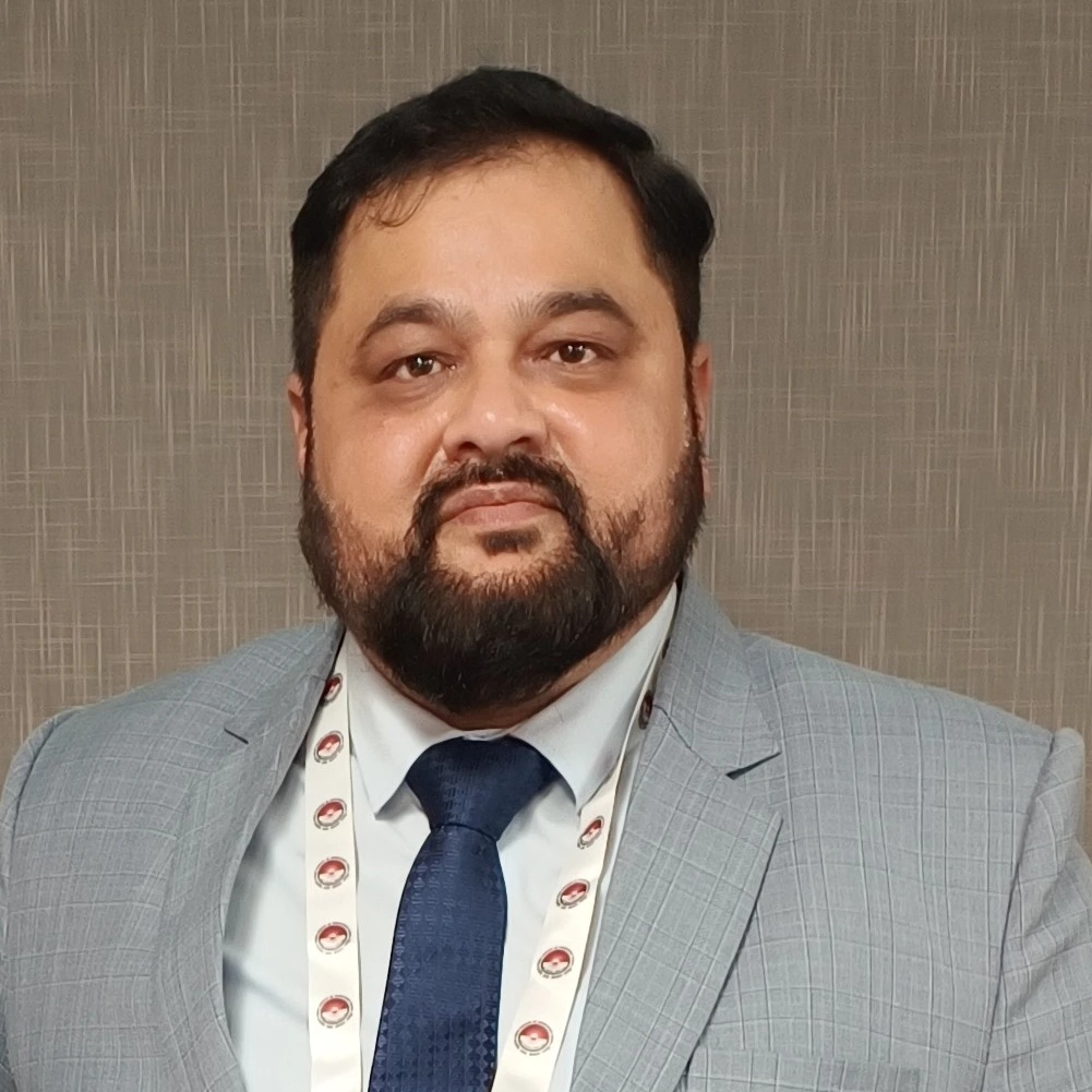 Abhishek Singh