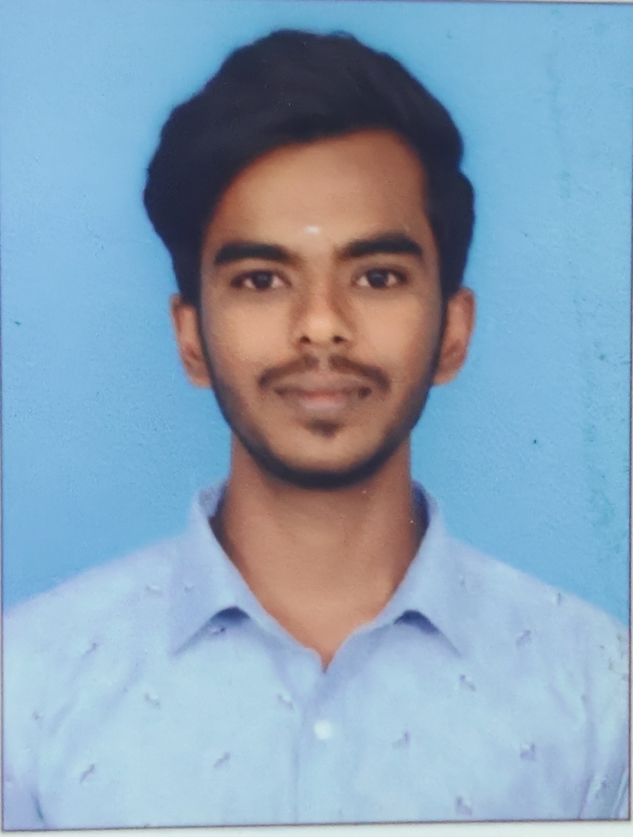 GANESH KUMAR S