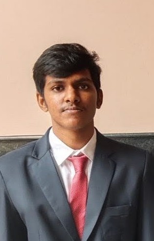 VIMAL P