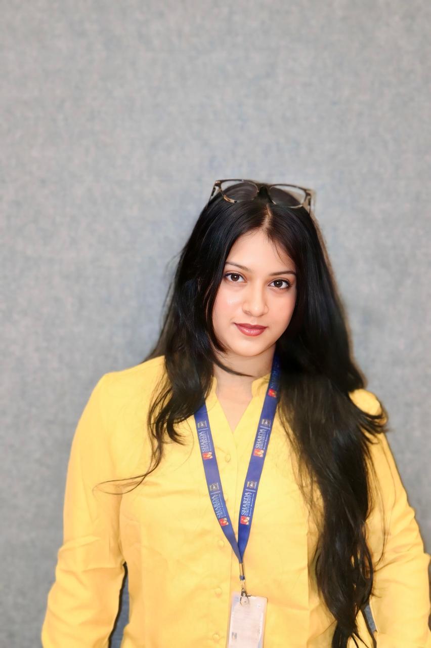 Farheen raza