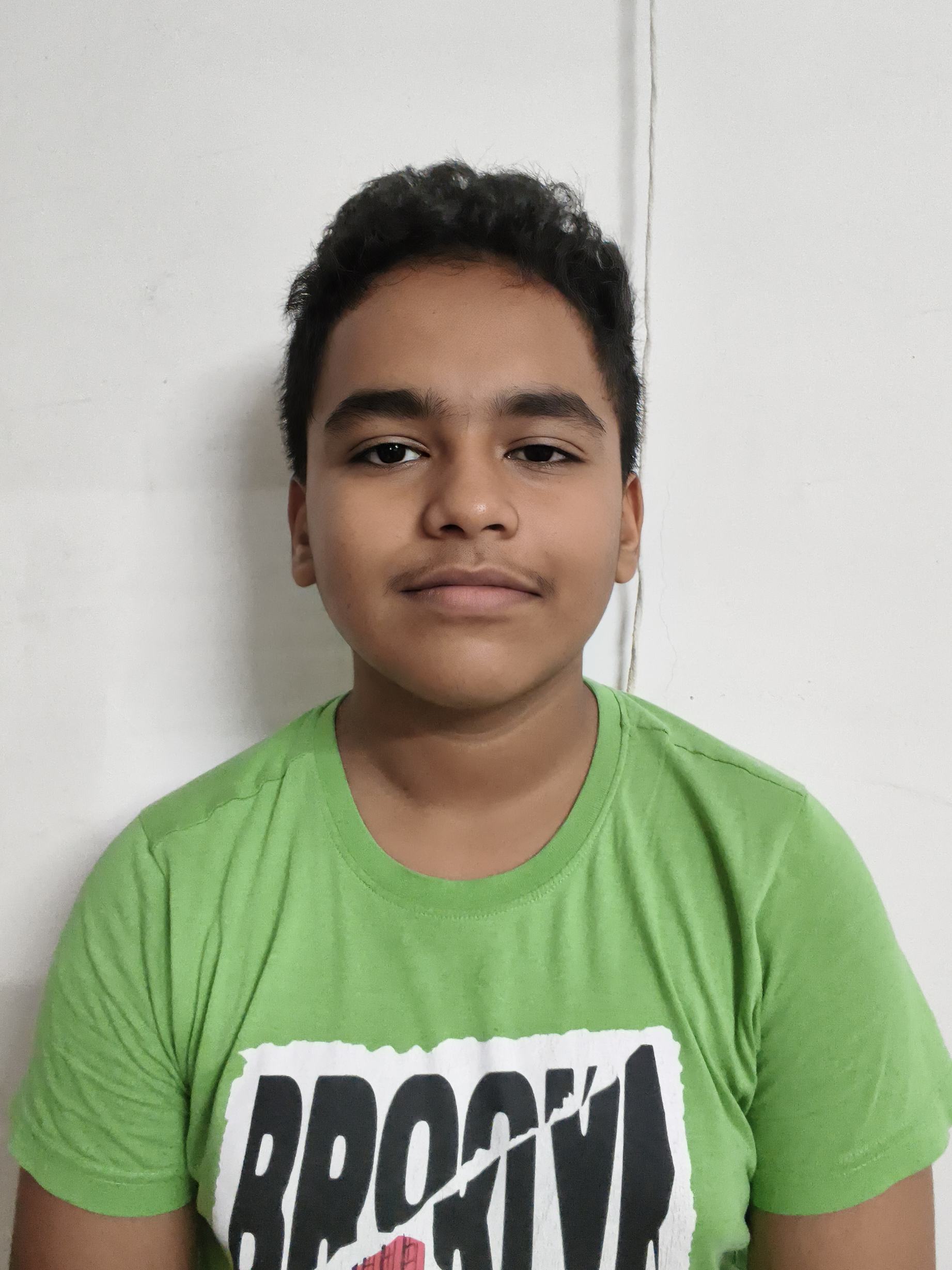 Diptangshu Roy 