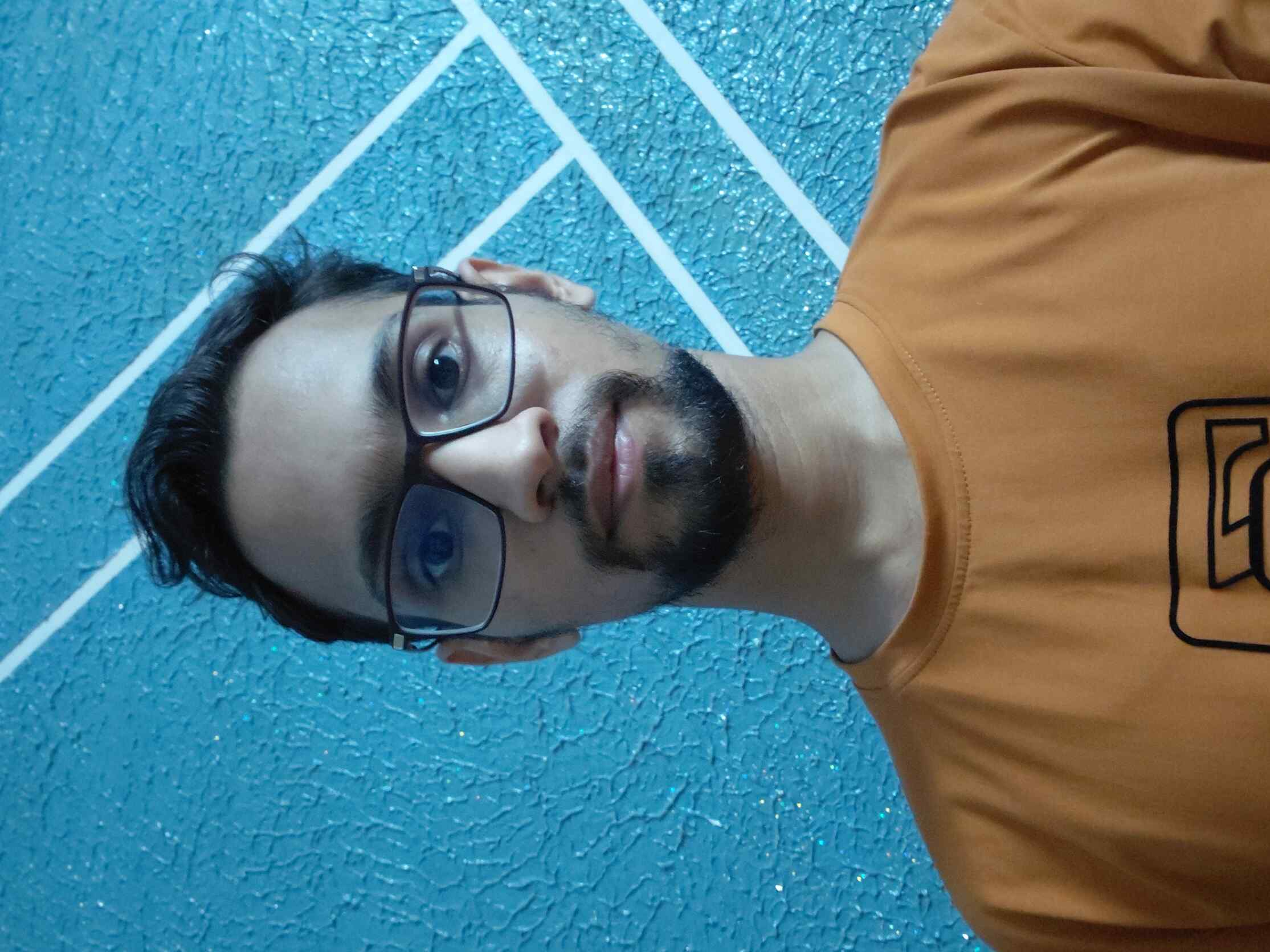 Faeez Rafik Chivelkar