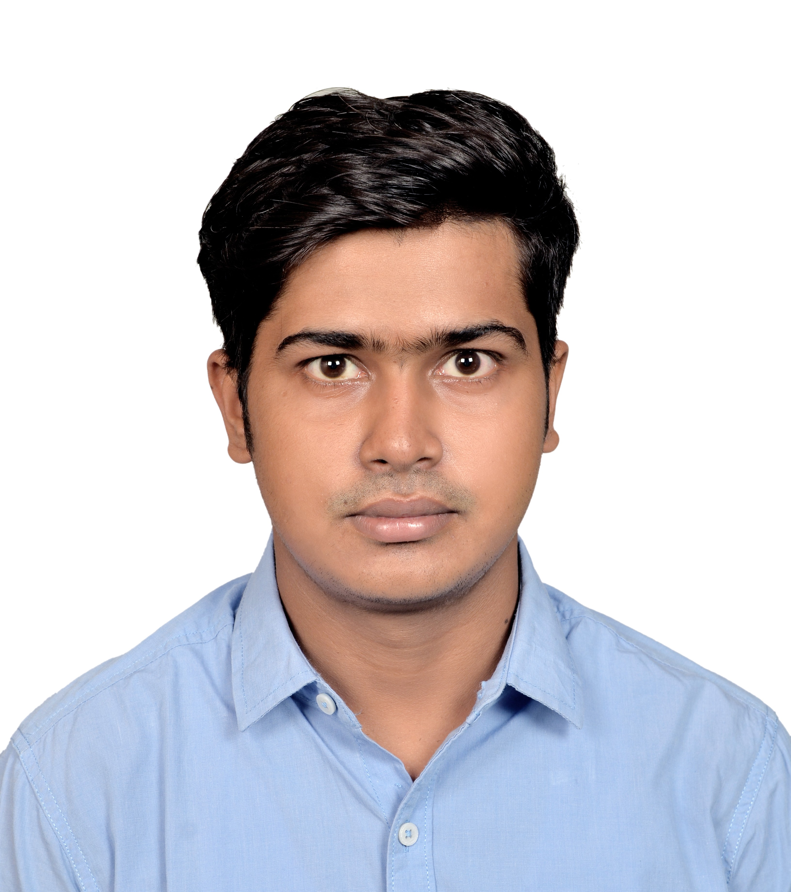 Ankit Srivastava
