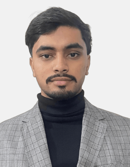 Ujjwal Kumar Patel