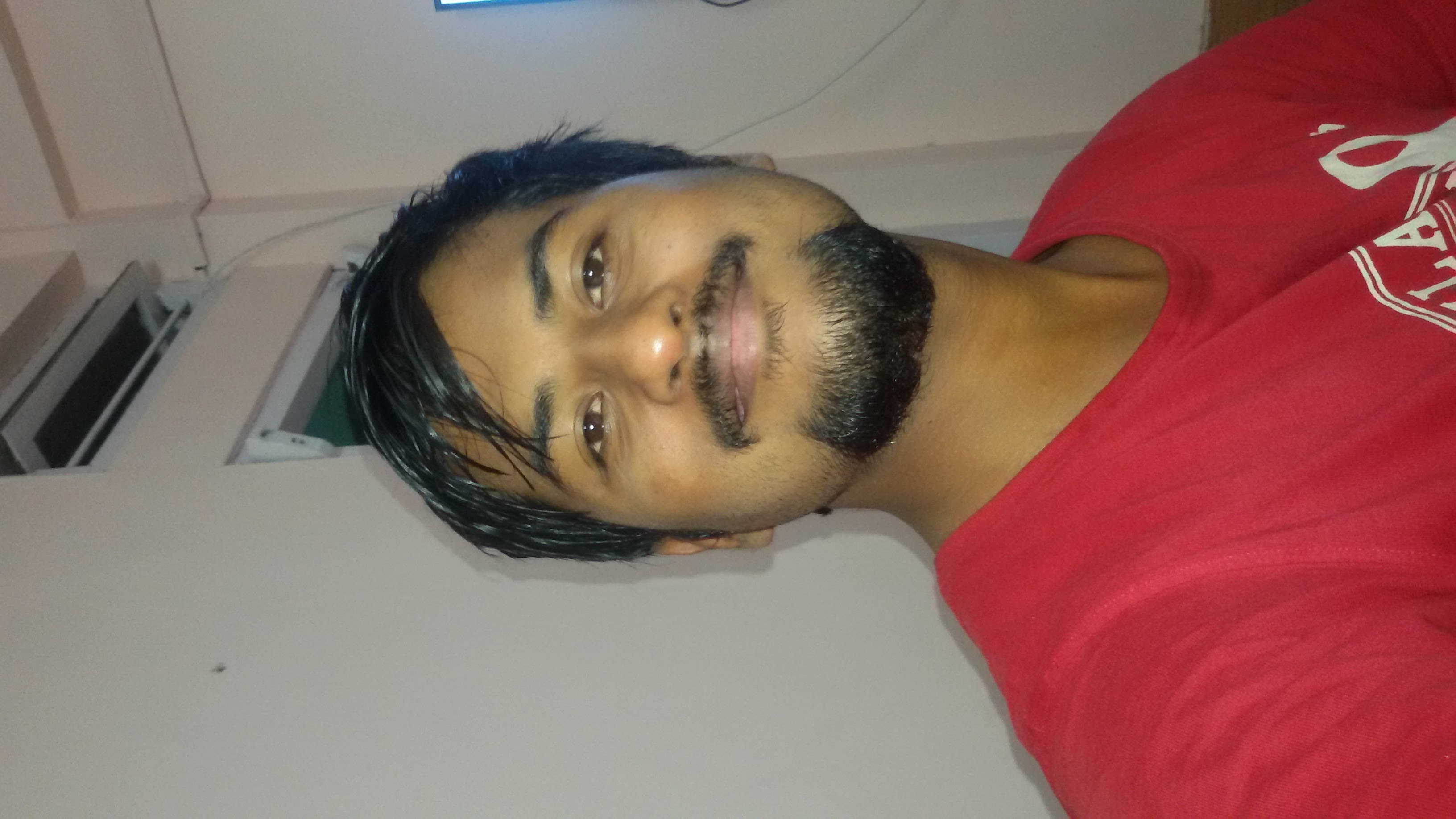 Rakesh Malik