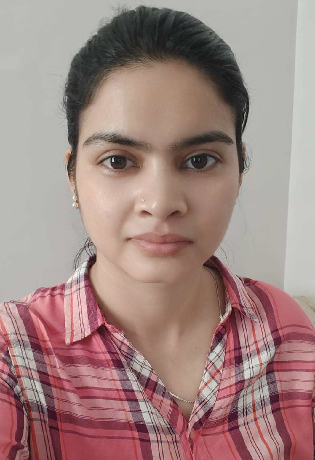 SWATI TOMAR