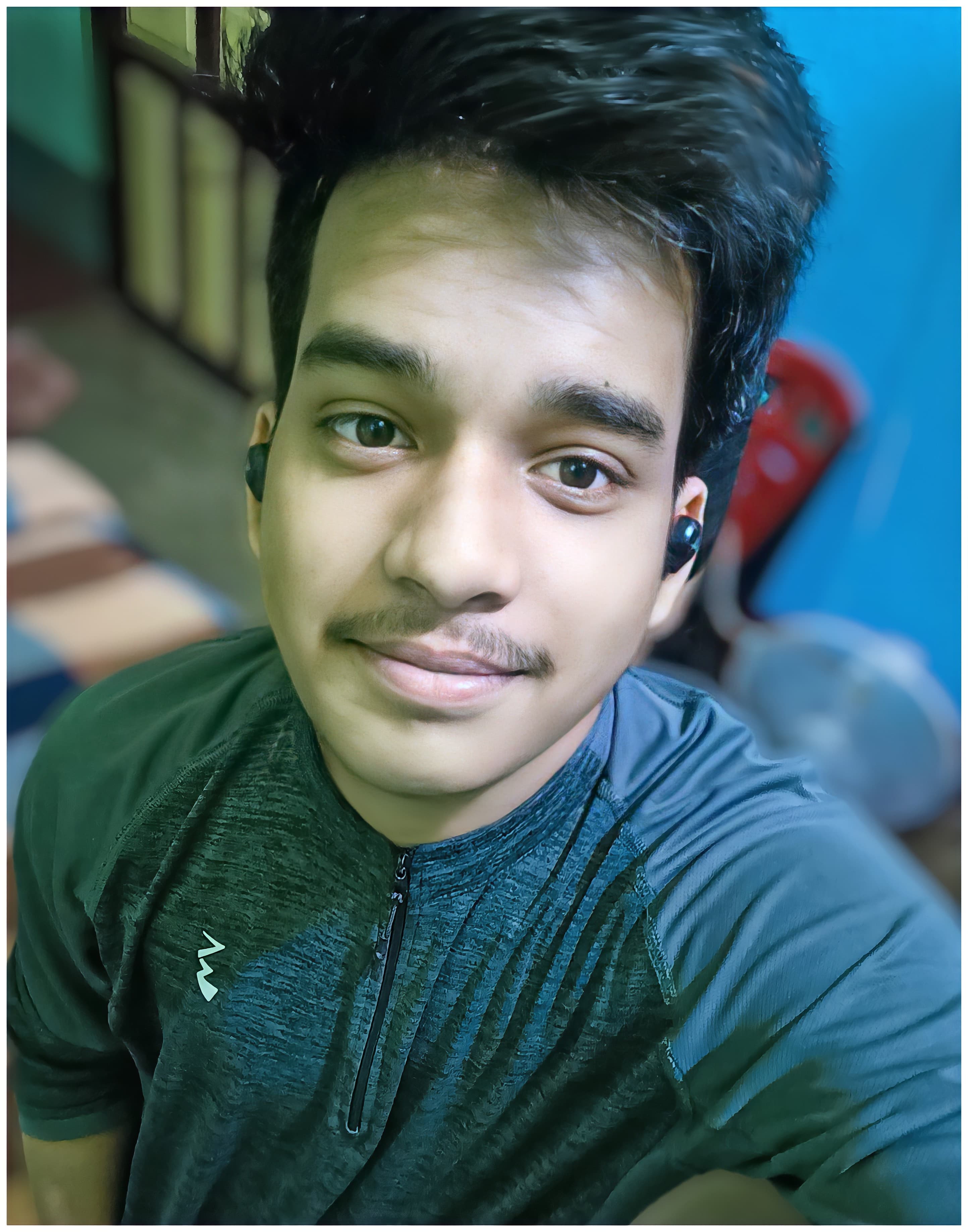 Avik Mahato