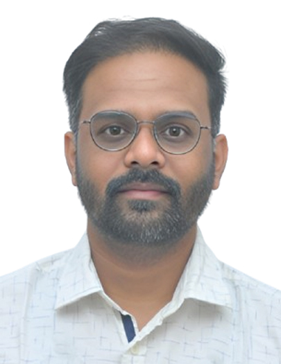 Pratik Bagad