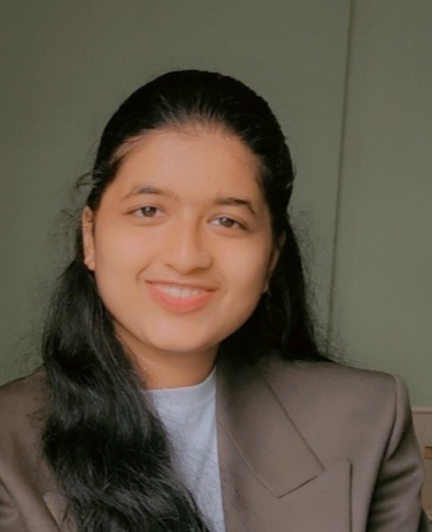 Ms Vaishnavi Amit Patil