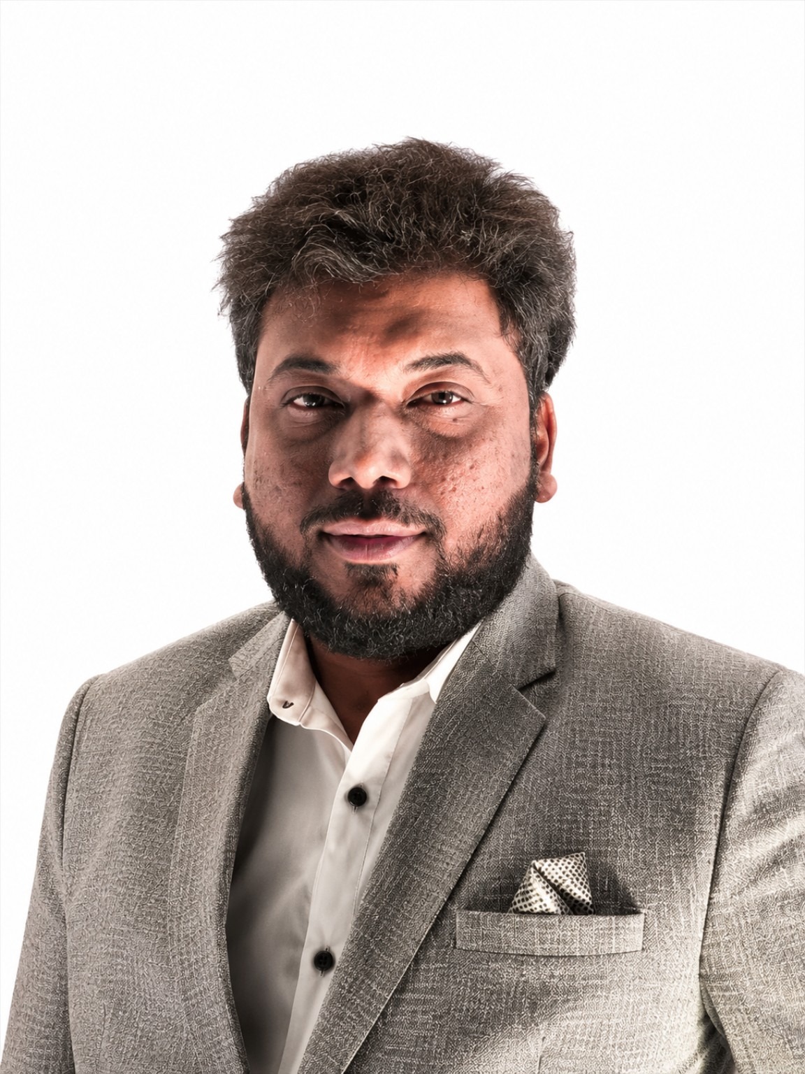Pritam Mhaske