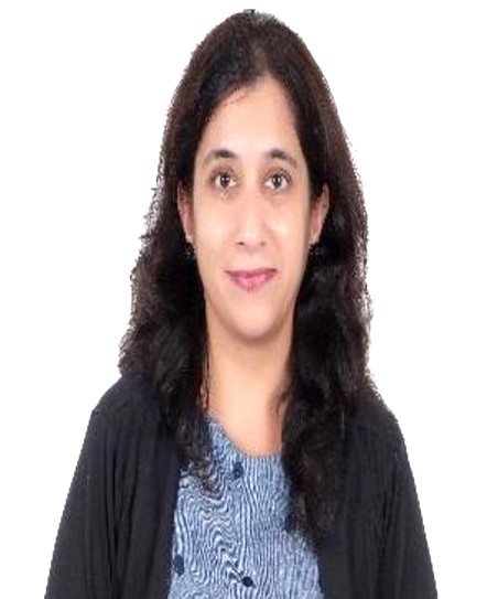 Renu Jahagirdar