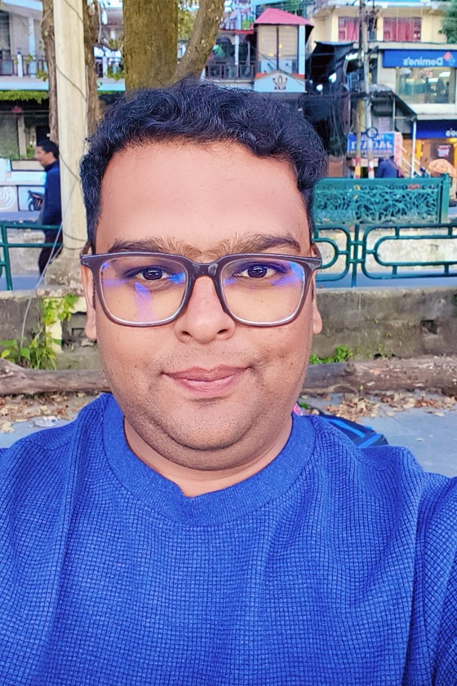 Pawan Das