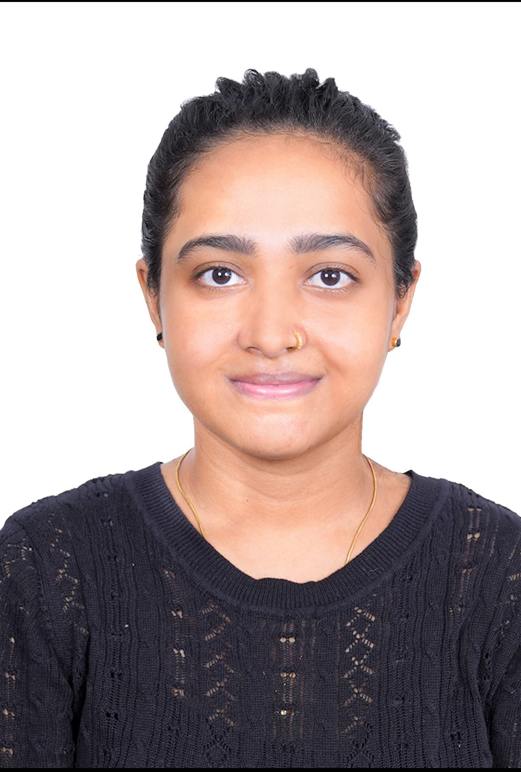 Dr Akshaya M