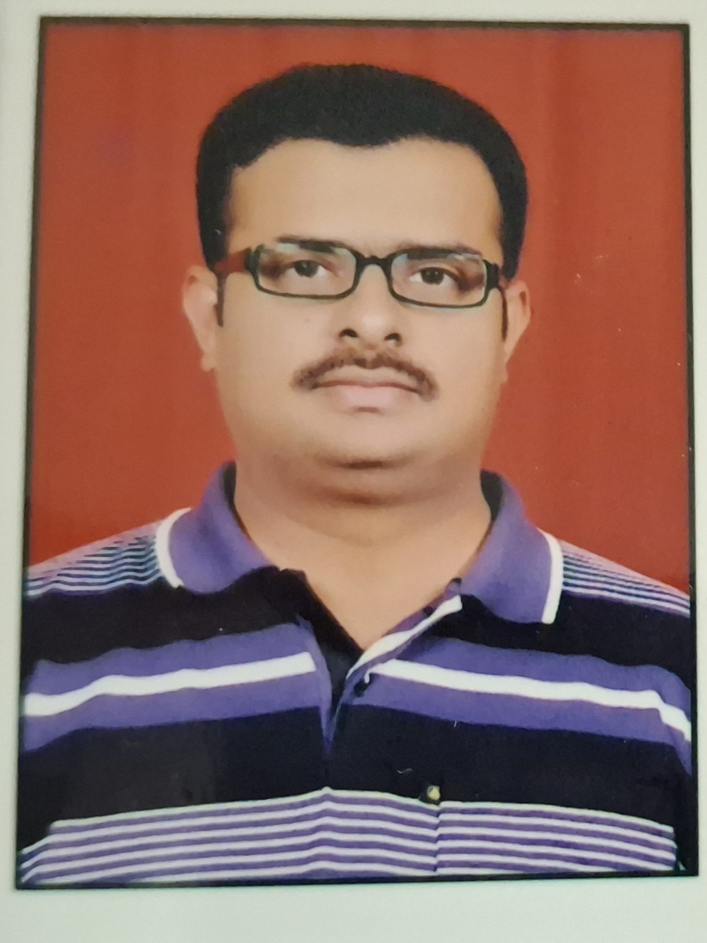 Sudheer Risbud